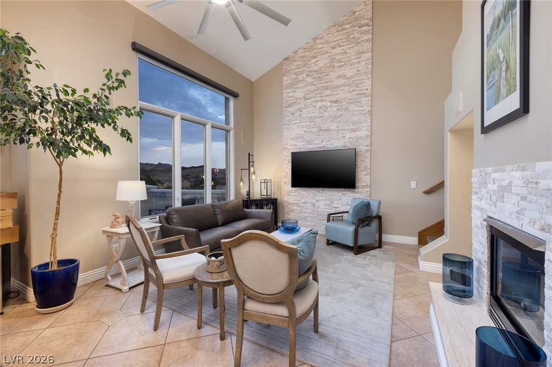 38 Strada Principale Henderson NV 89011