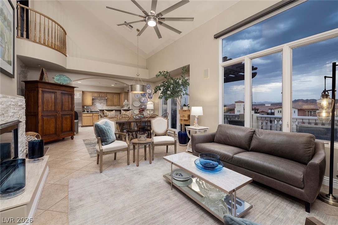 38 Strada Principale Henderson NV 89011