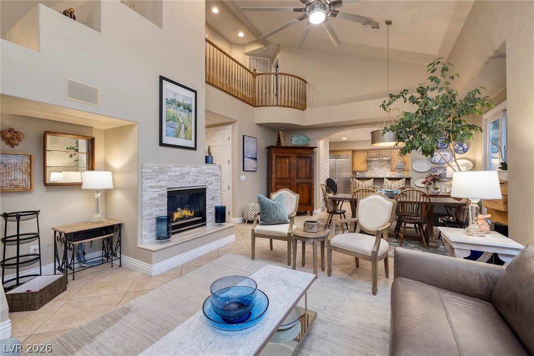 38 Strada Principale Henderson NV 89011