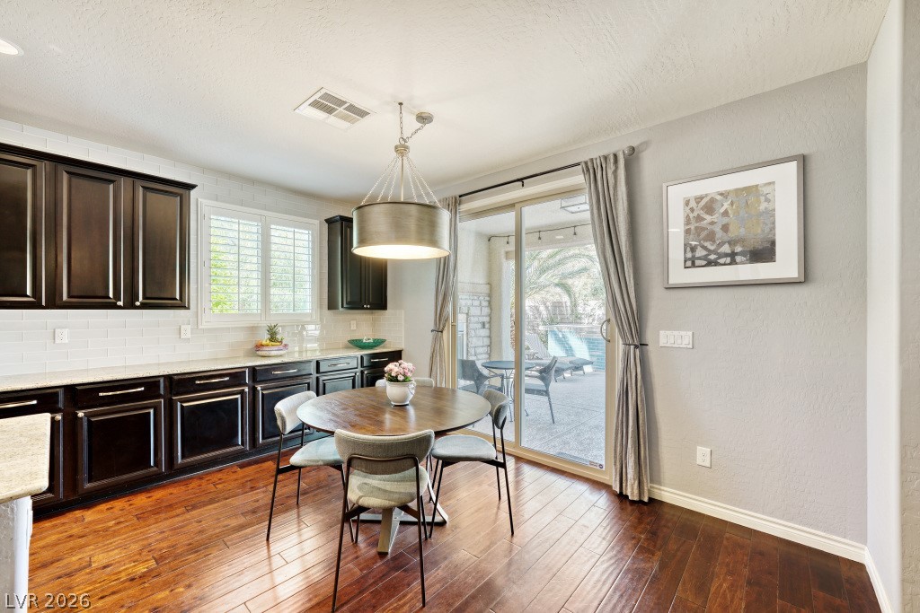 611 Green Sage Way Las Vegas NV 89138