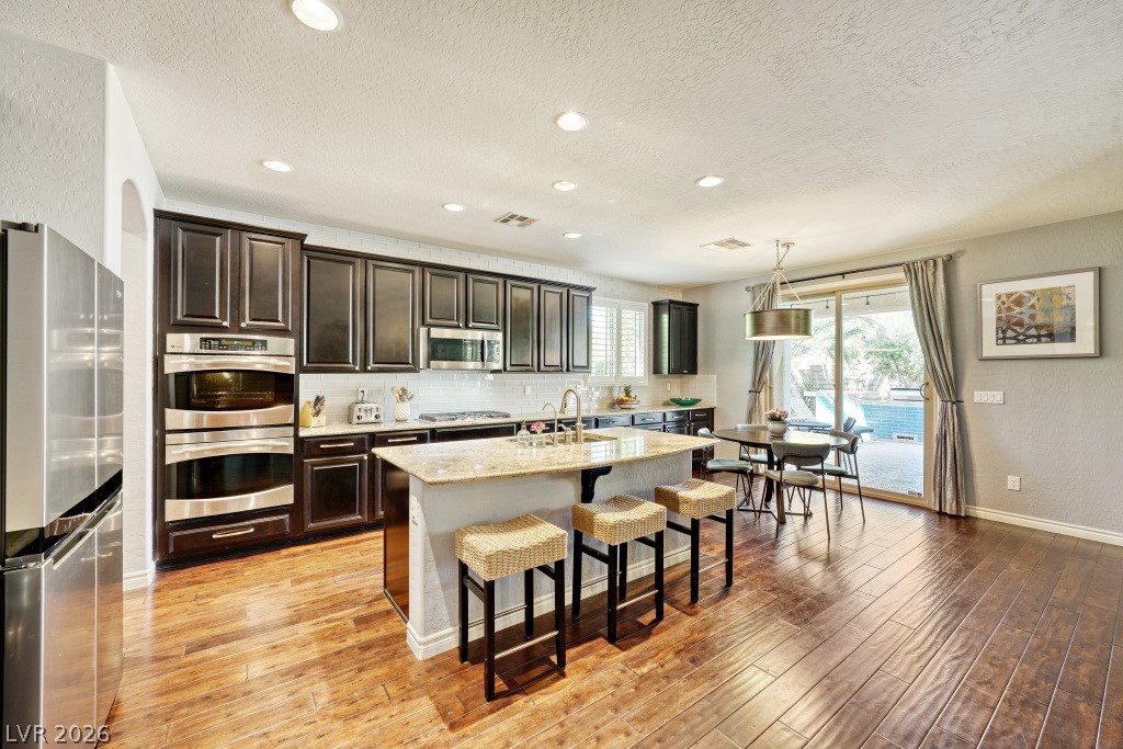 611 Green Sage Way Las Vegas NV 89138