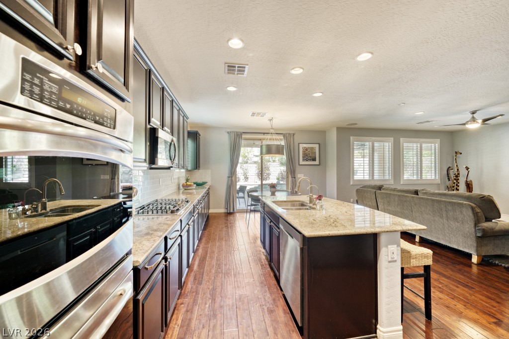 611 Green Sage Way Las Vegas NV 89138