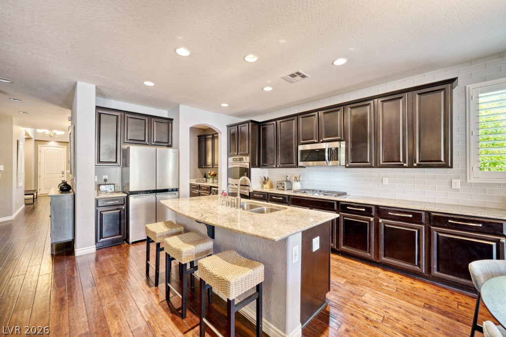 611 Green Sage Way Las Vegas NV 89138