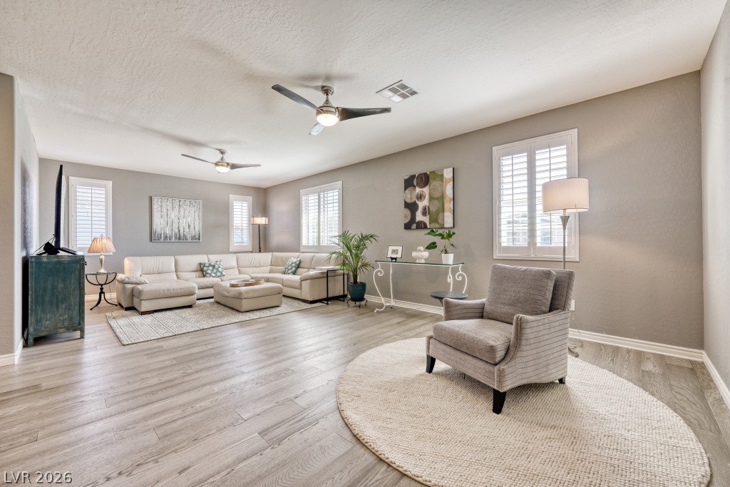 611 Green Sage Way Las Vegas NV 89138