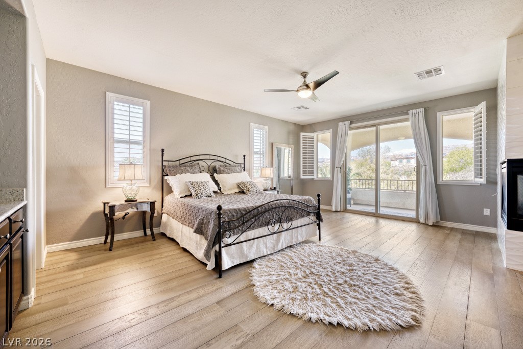 611 Green Sage Way Las Vegas NV 89138