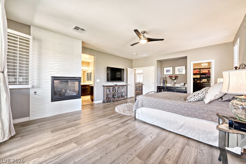 611 Green Sage Way Las Vegas NV 89138