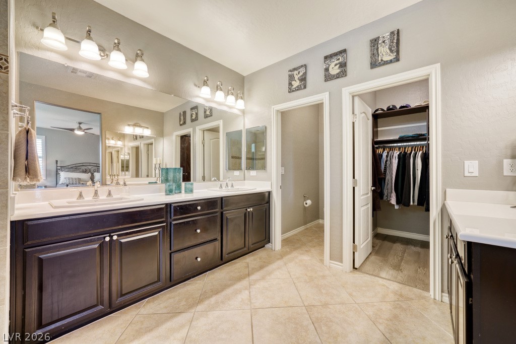 611 Green Sage Way Las Vegas NV 89138