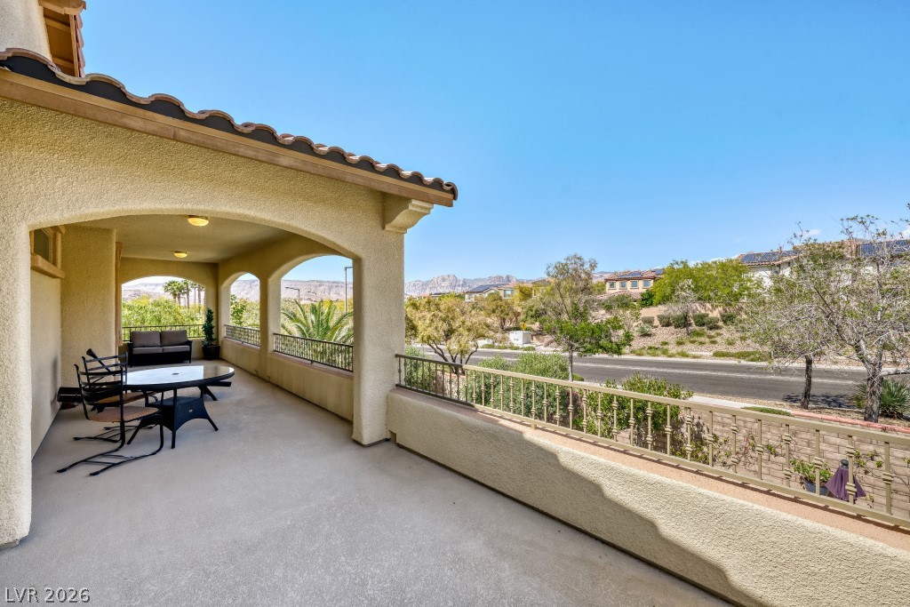 611 Green Sage Way Las Vegas NV 89138