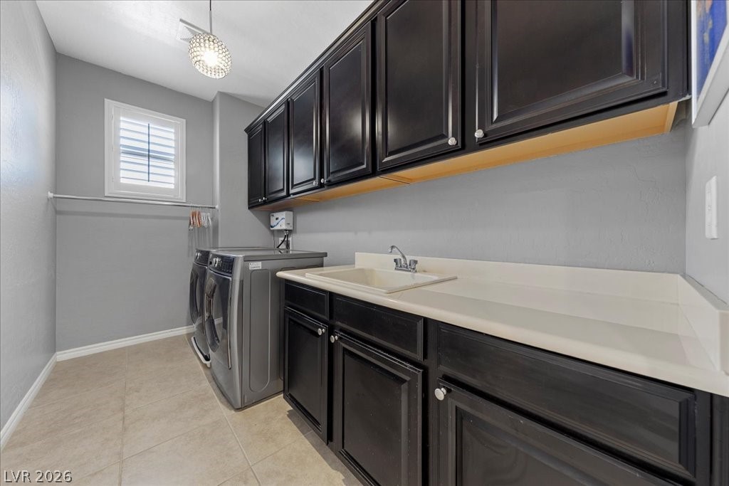 611 Green Sage Way Las Vegas NV 89138