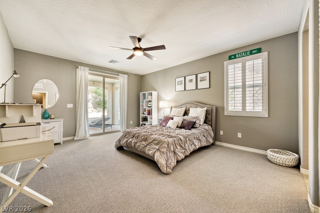 611 Green Sage Way Las Vegas NV 89138