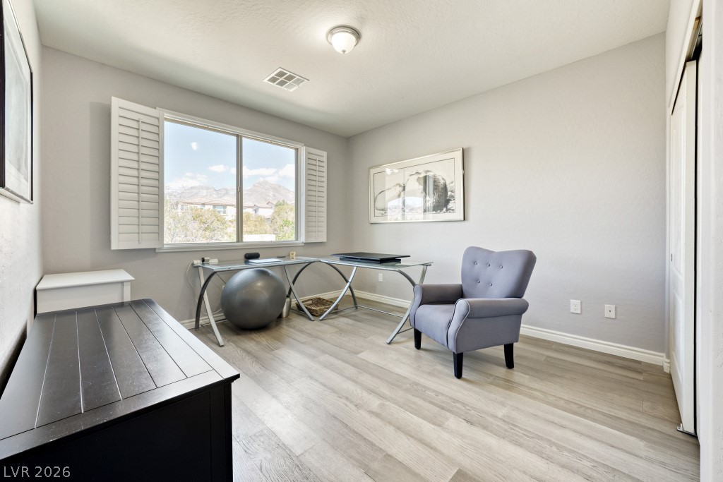 611 Green Sage Way Las Vegas NV 89138