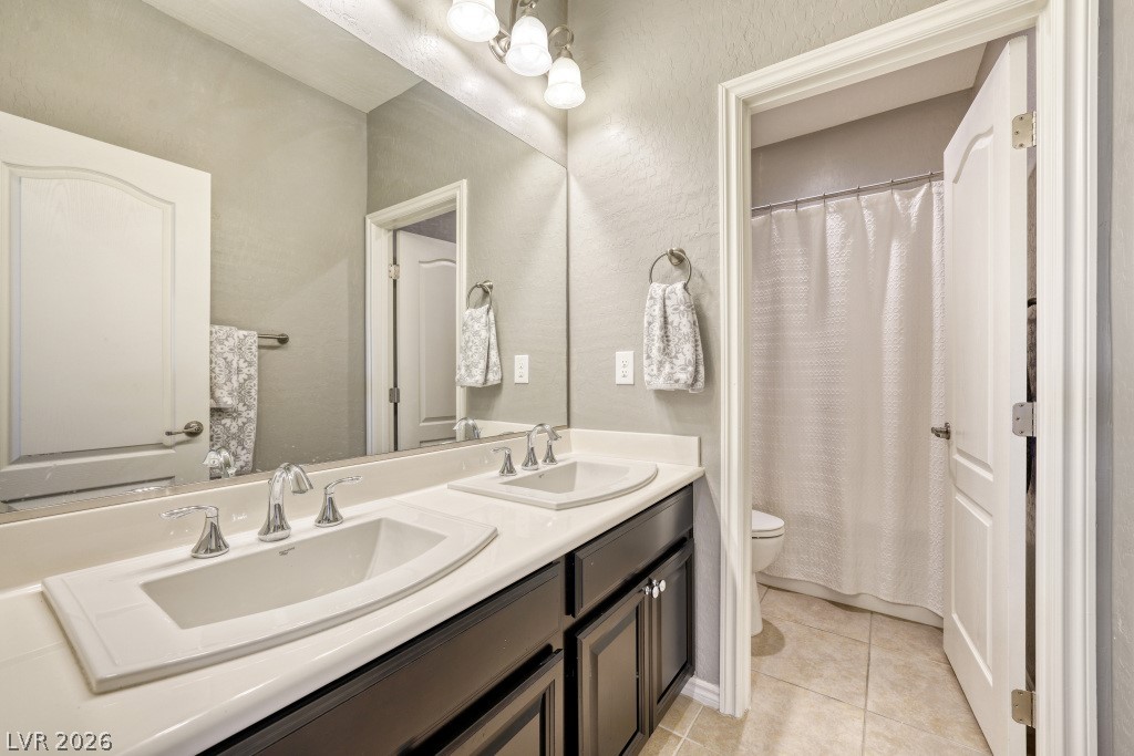 611 Green Sage Way Las Vegas NV 89138
