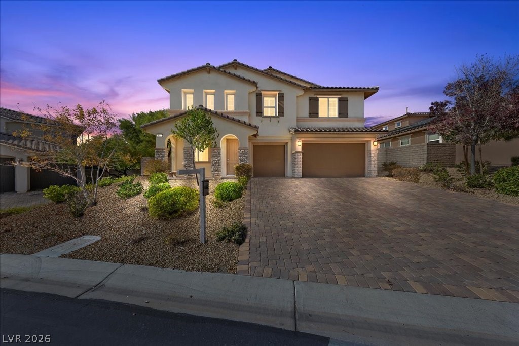 611 Green Sage Way Las Vegas NV 89138