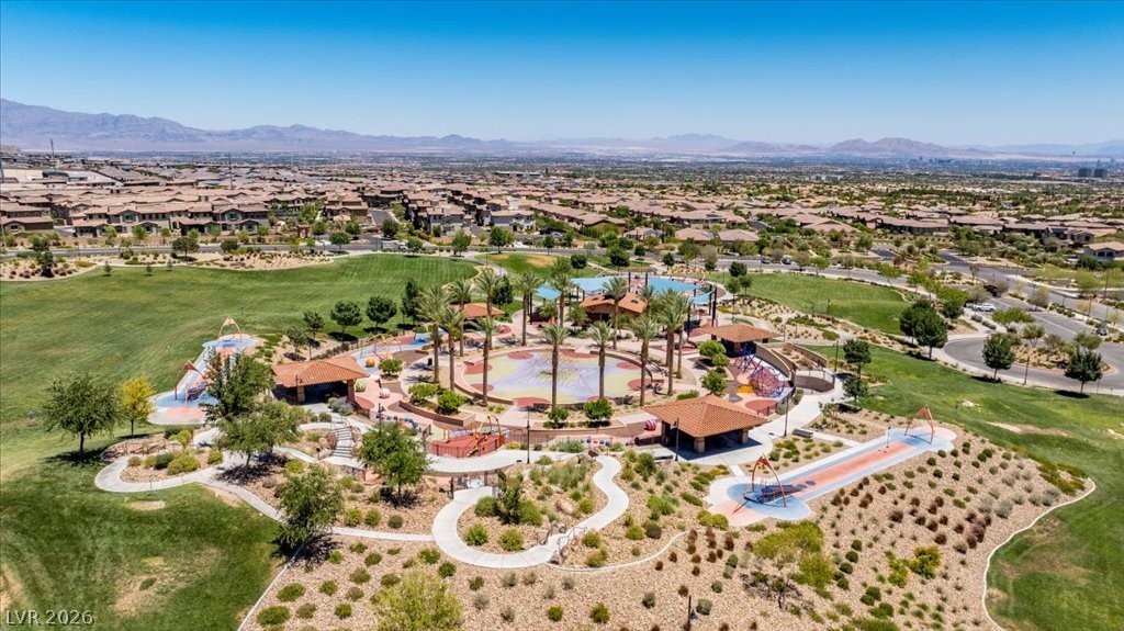 611 Green Sage Way Las Vegas NV 89138