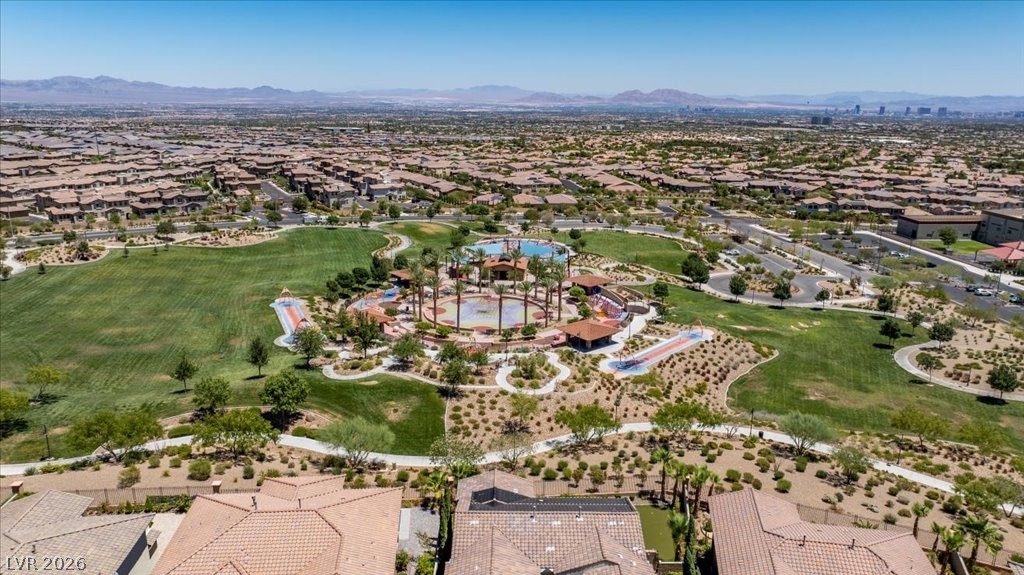 611 Green Sage Way Las Vegas NV 89138