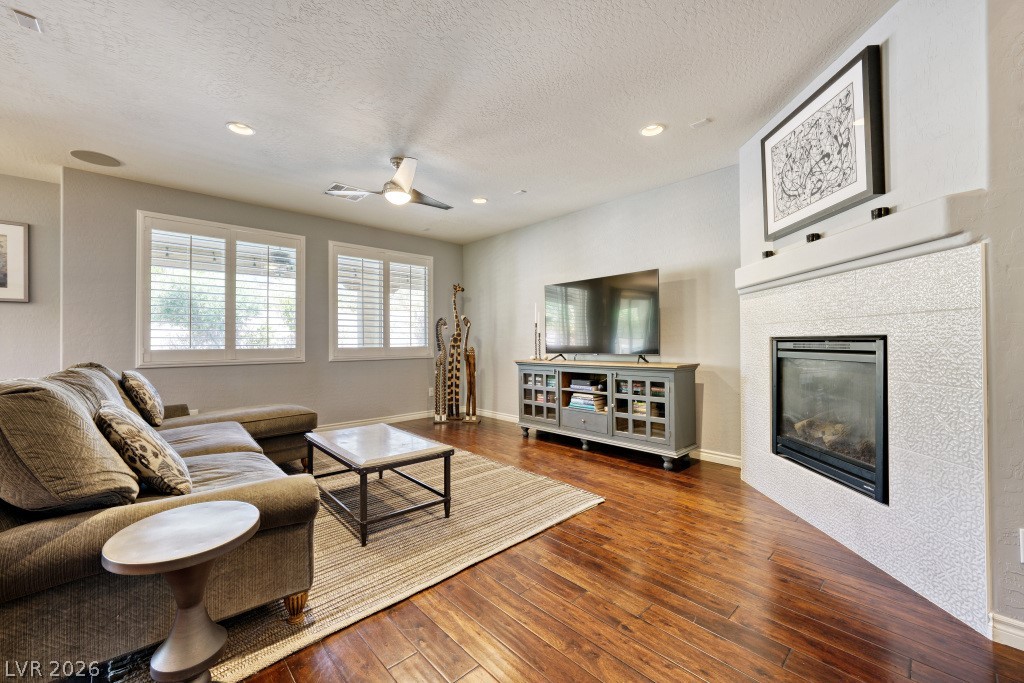 611 Green Sage Way Las Vegas NV 89138