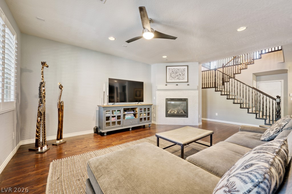 611 Green Sage Way Las Vegas NV 89138