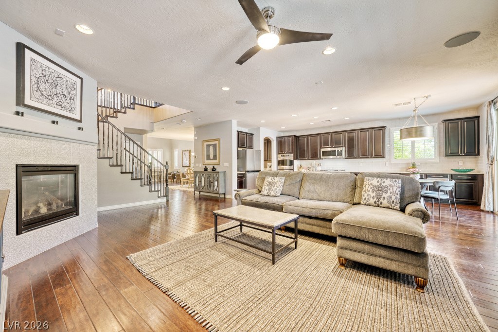 611 Green Sage Way Las Vegas NV 89138
