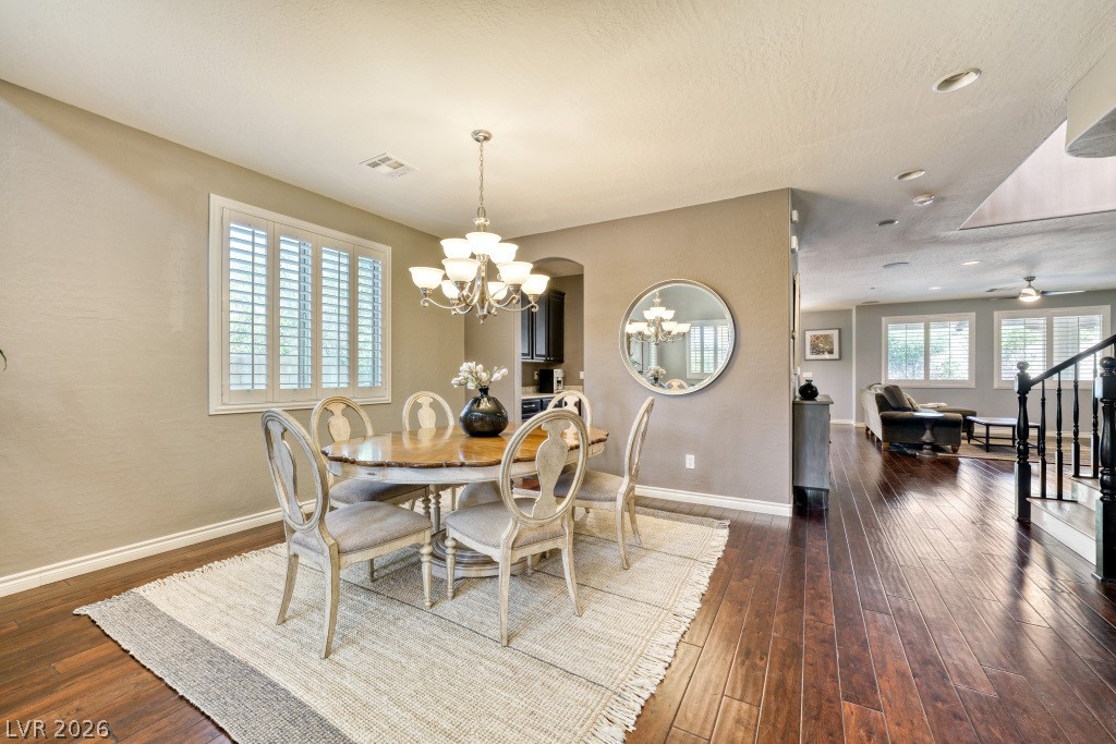 611 Green Sage Way Las Vegas NV 89138