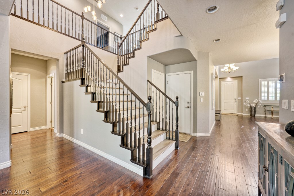 611 Green Sage Way Las Vegas NV 89138