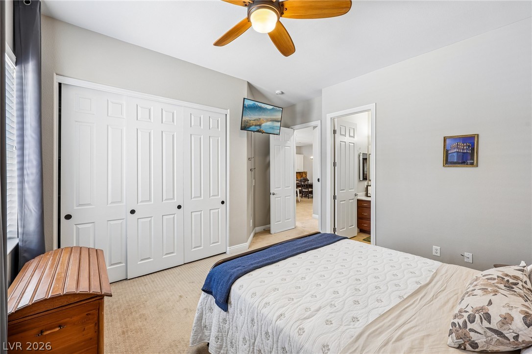 6343 Radiant Rapture Avenue Las Vegas NV 89131