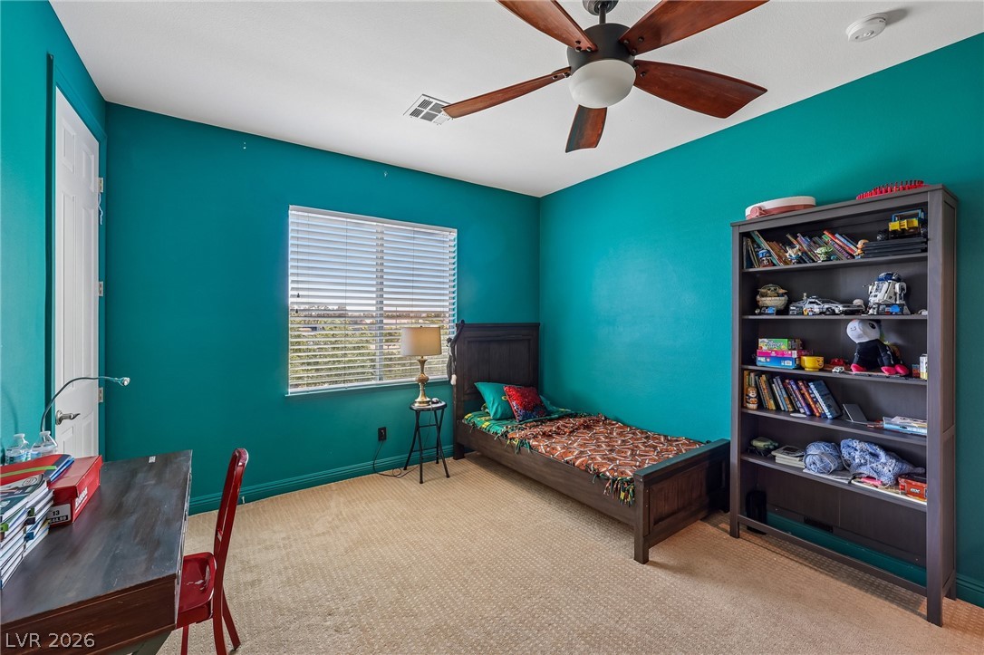 6343 Radiant Rapture Avenue Las Vegas NV 89131