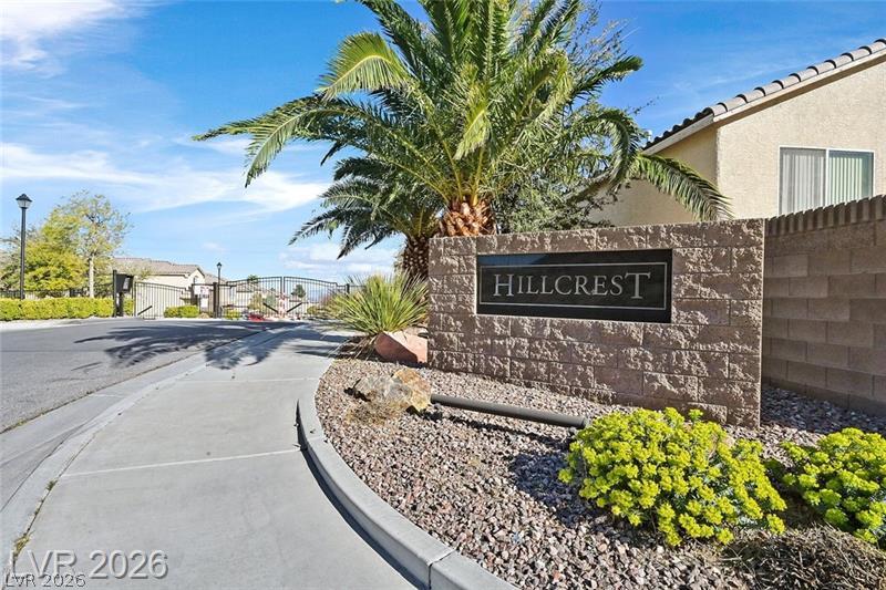3641 Evening Fog Street Las Vegas NV 89129