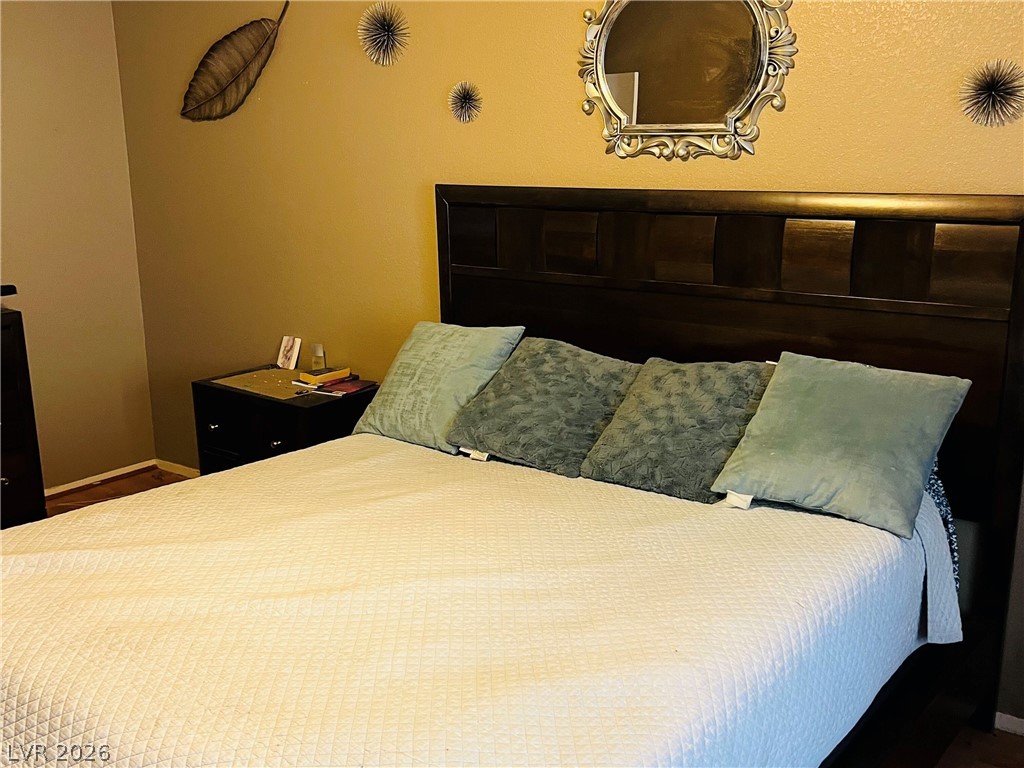 3641 Evening Fog Street Las Vegas NV 89129