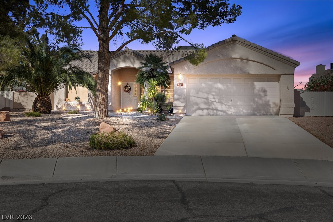 4904 Pulsar Court Las Vegas NV 89130