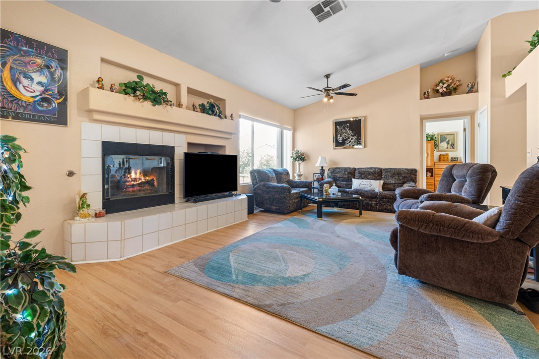 4904 Pulsar Court Las Vegas NV 89130