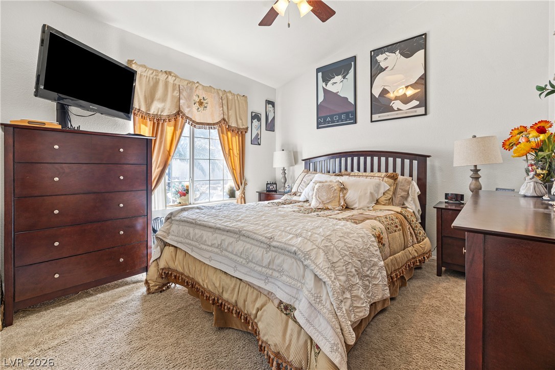 4904 Pulsar Court Las Vegas NV 89130