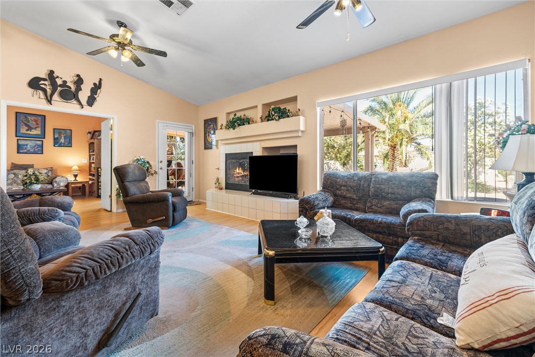 4904 Pulsar Court Las Vegas NV 89130