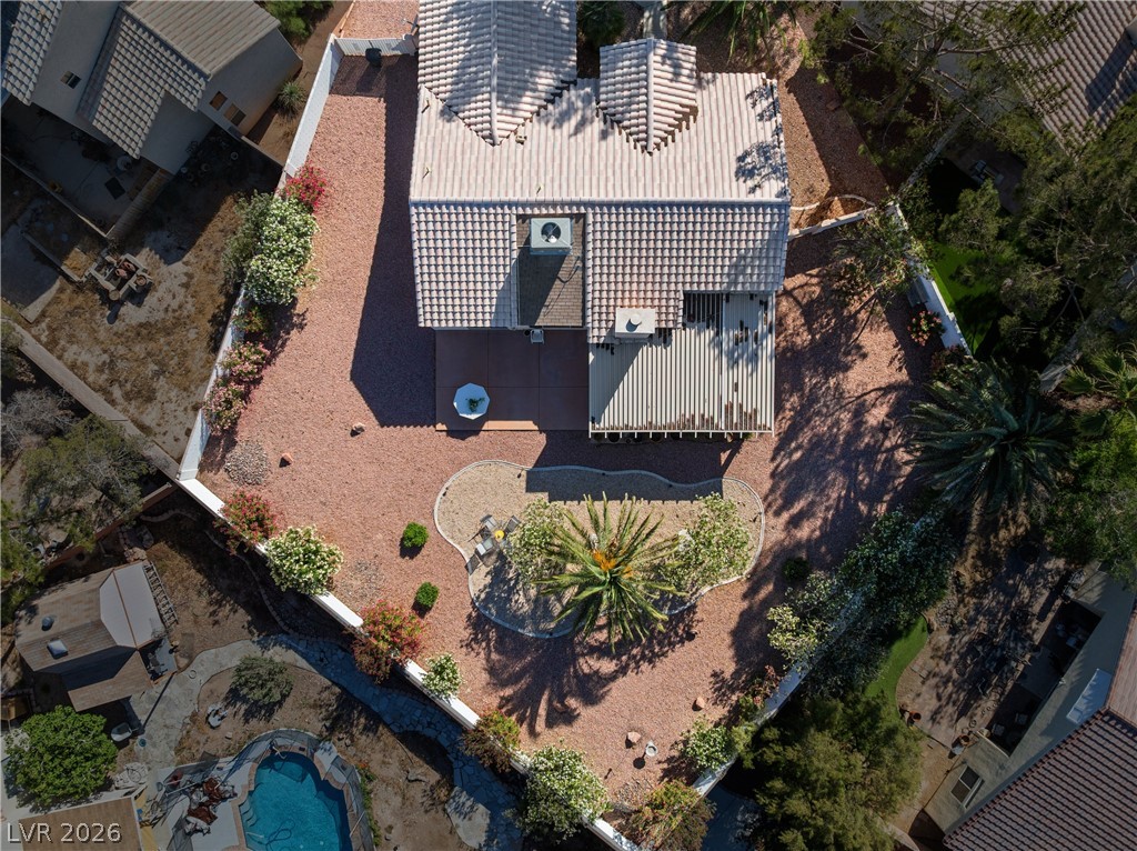 4904 Pulsar Court Las Vegas NV 89130