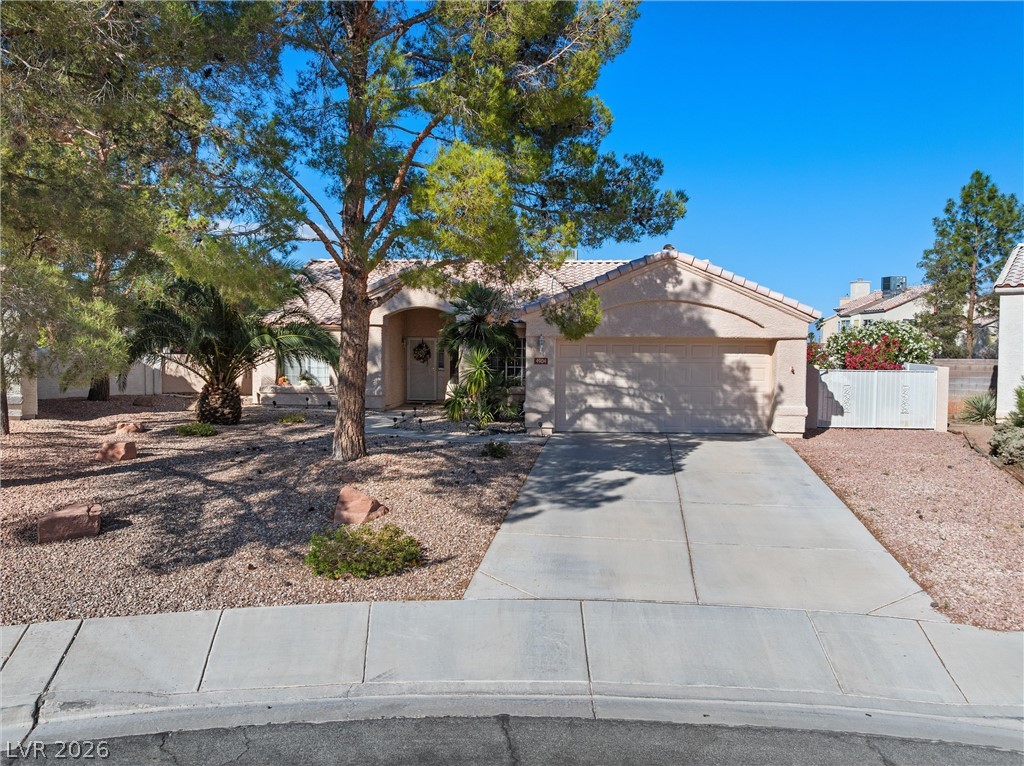 4904 Pulsar Court Las Vegas NV 89130