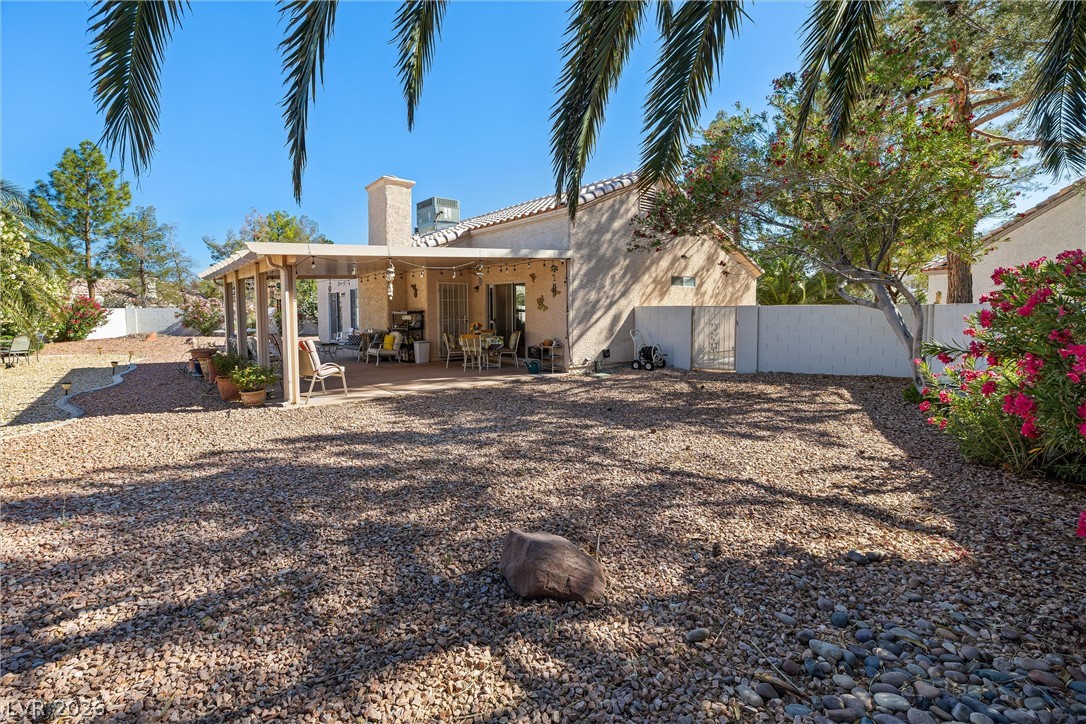 4904 Pulsar Court Las Vegas NV 89130