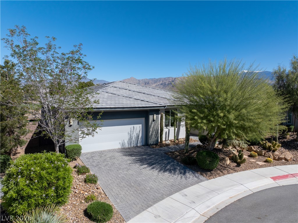 4924 East Cactus Canyon Drive Pahrump NV 89061