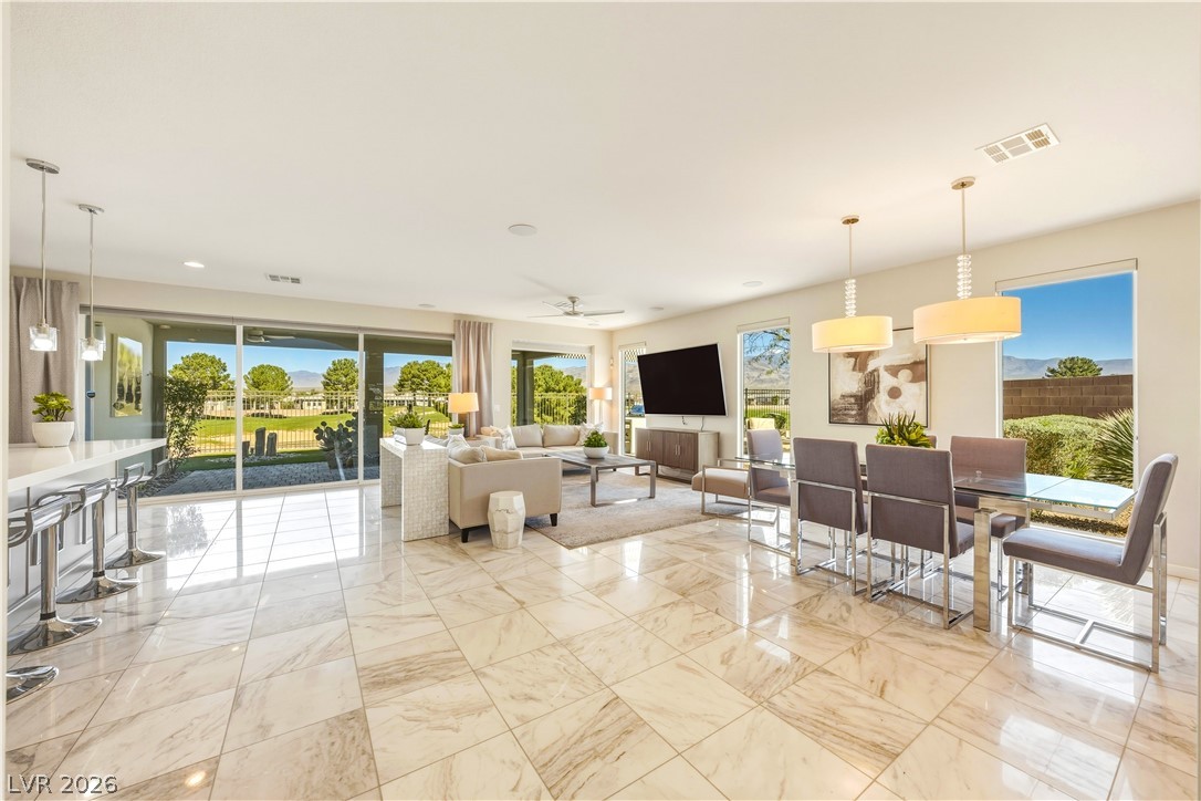 4924 East Cactus Canyon Drive Pahrump NV 89061