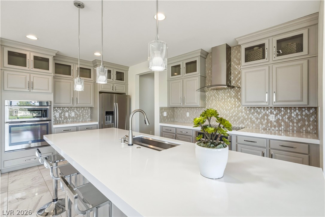 4924 East Cactus Canyon Drive Pahrump NV 89061