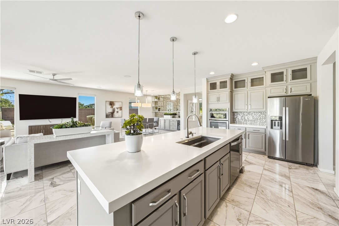 4924 East Cactus Canyon Drive Pahrump NV 89061