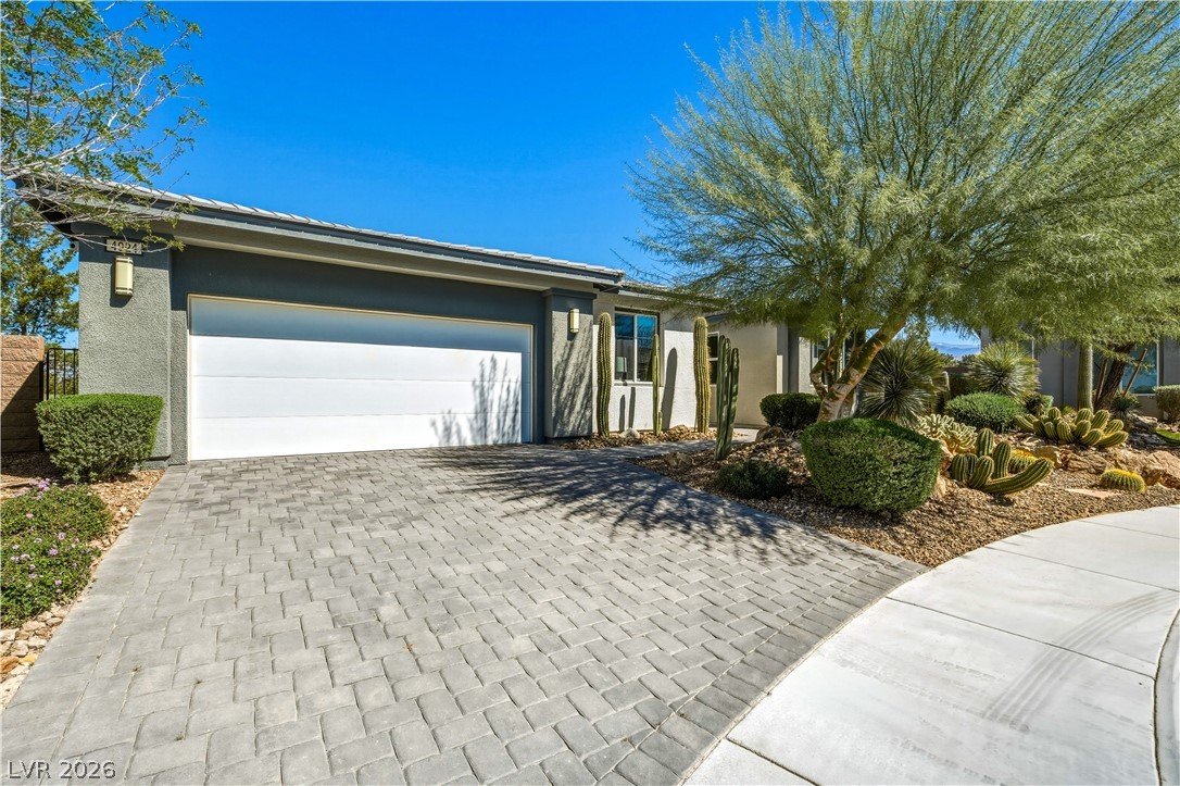 4924 East Cactus Canyon Drive Pahrump NV 89061