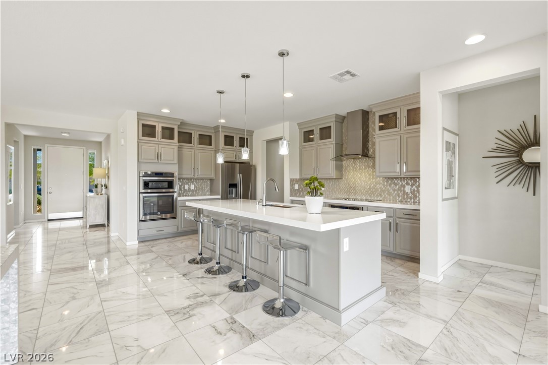 4924 East Cactus Canyon Drive Pahrump NV 89061