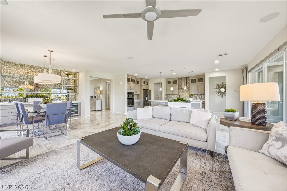 4924 East Cactus Canyon Drive Pahrump NV 89061