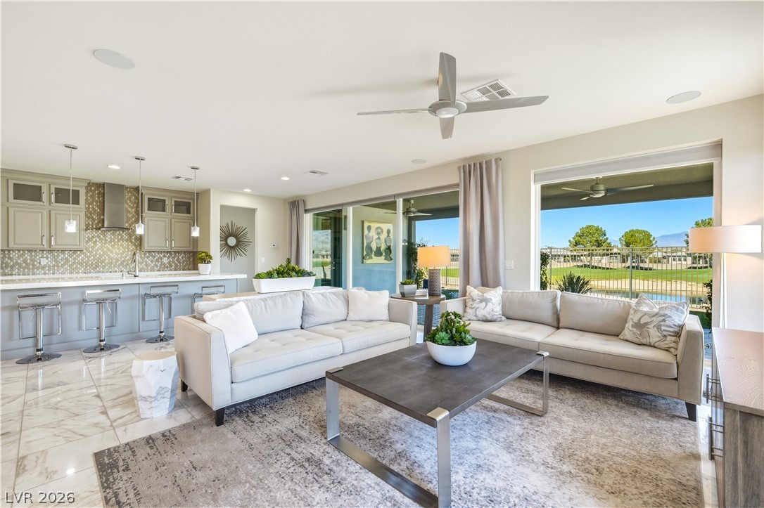4924 East Cactus Canyon Drive Pahrump NV 89061