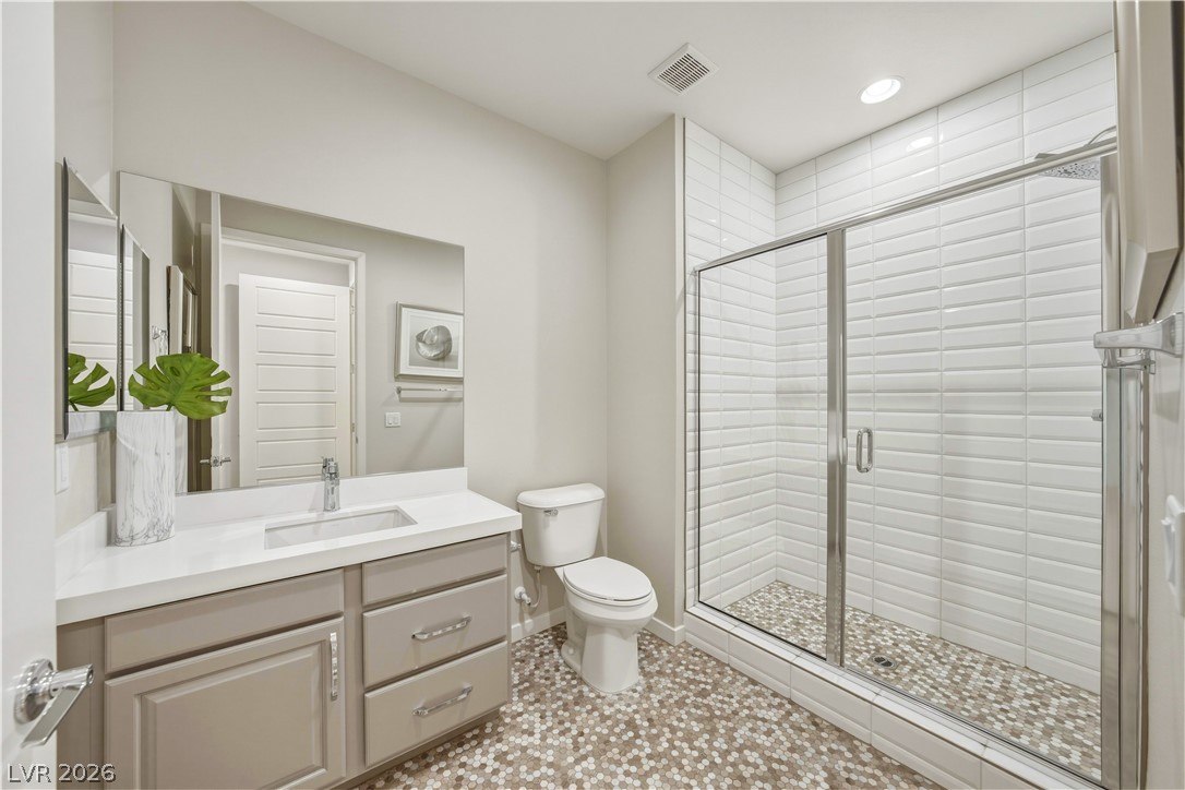 4924 East Cactus Canyon Drive Pahrump NV 89061