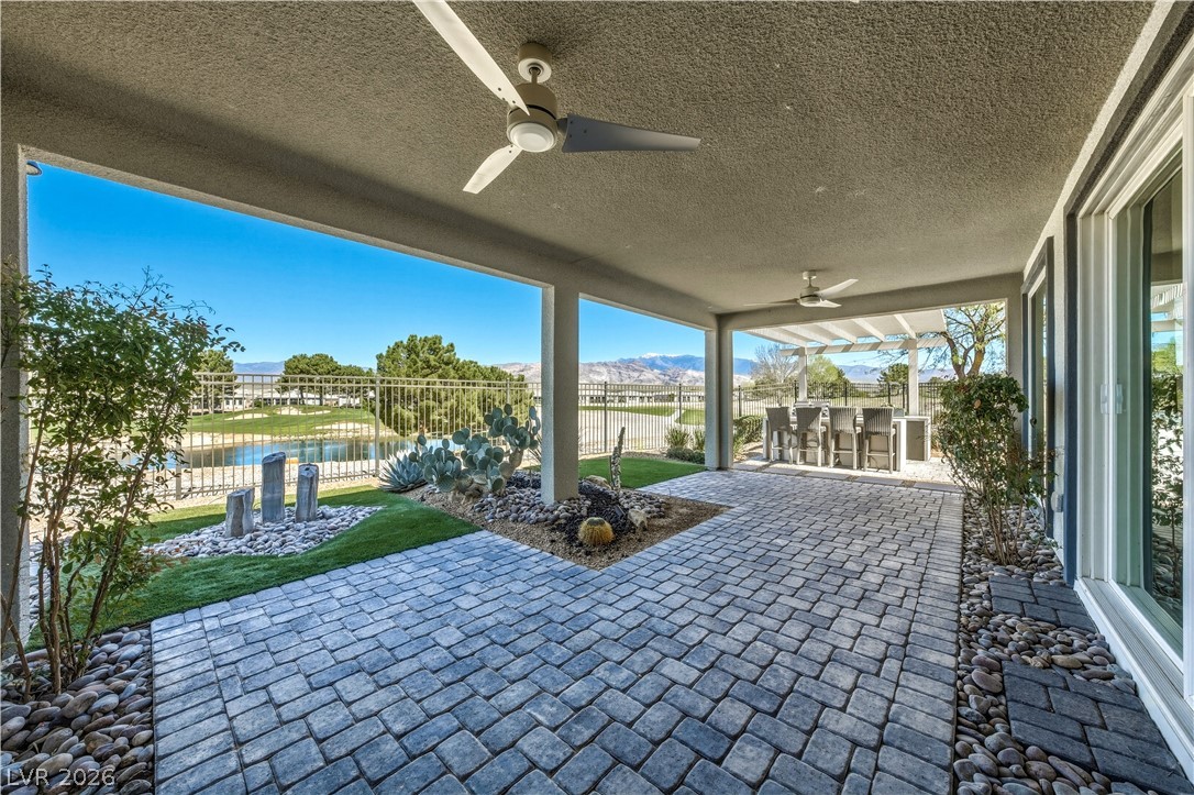 4924 East Cactus Canyon Drive Pahrump NV 89061