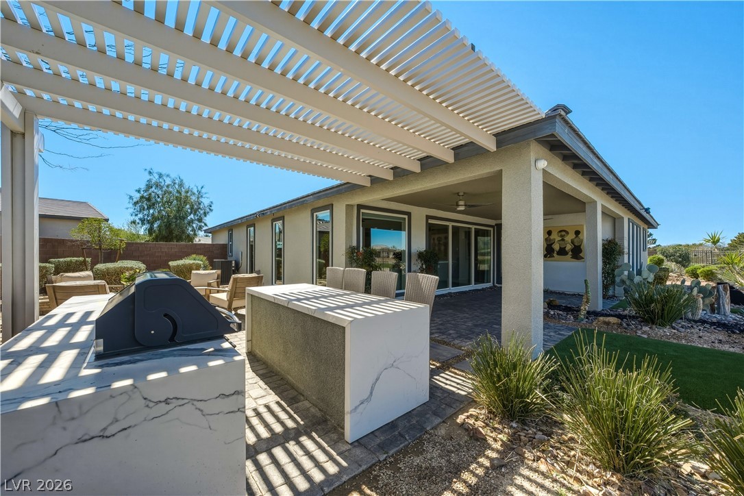 4924 East Cactus Canyon Drive Pahrump NV 89061