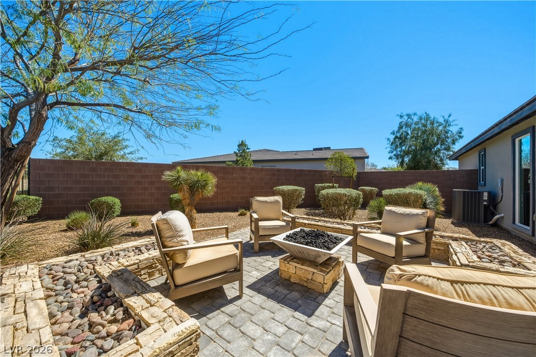 4924 East Cactus Canyon Drive Pahrump NV 89061