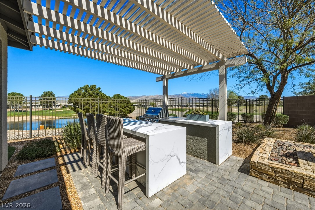 4924 East Cactus Canyon Drive Pahrump NV 89061