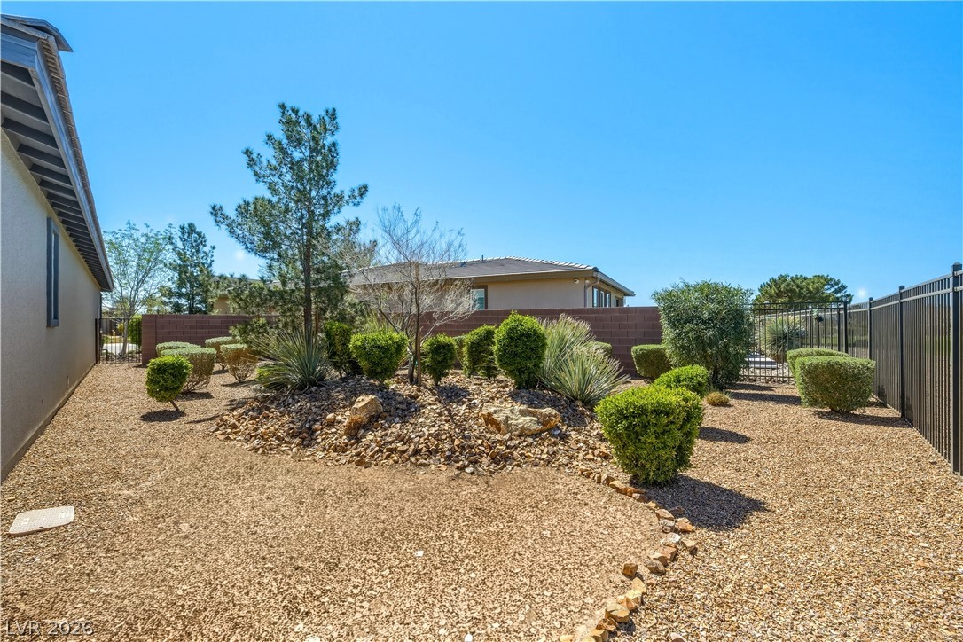 4924 East Cactus Canyon Drive Pahrump NV 89061