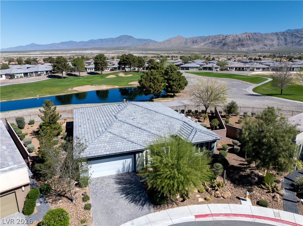 4924 East Cactus Canyon Drive Pahrump NV 89061